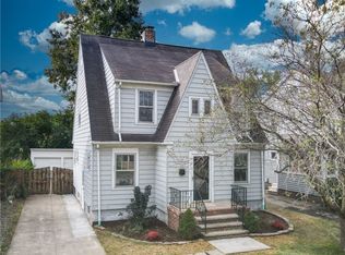 14973 Lakewood Heights Blvd, Lakewood, OH