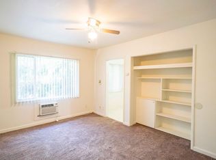 1721 O St #17, Sacramento, CA 95811