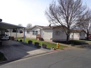 646 Brandi Way, Eagle Pt, OR 97524