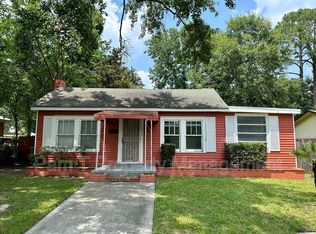 1206 E 71st St, Savannah, GA 31404