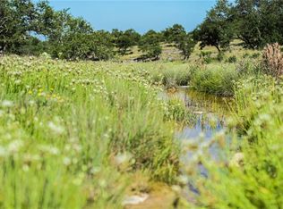 1874 Althaus Ranch Rd, Johnson City, TX 78636