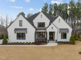 920 Havens Edge Ct, Apex, NC 27523