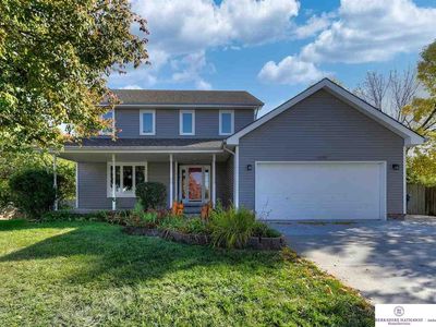 11292 S 202nd Cir, Gretna, NE, 68028