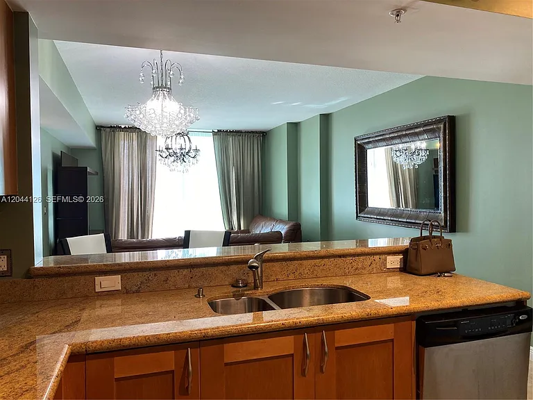 1745 E Hallandale Beach Blvd #401W — Photo 7
