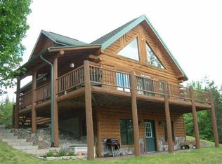 5155 Pine Creek Rd, Rhinelander, WI 54501