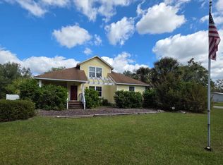 1291 Carter Rd, Lawtey, FL 32058
