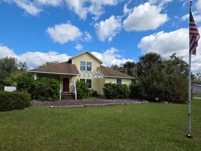 1291 Carter Rd, Lawtey, FL, 32058
