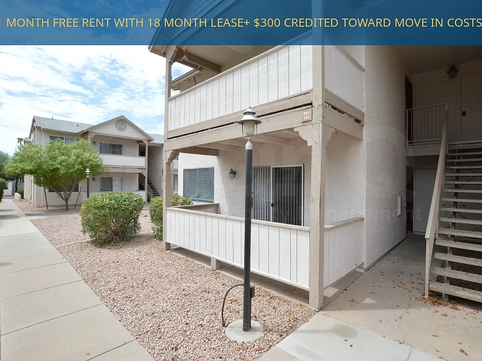 616 S Hardy Dr #101