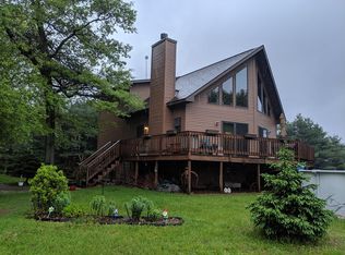 E2979 Nelsen Rd, Waupaca, WI 54981