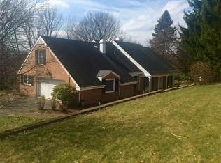 815 White Farm Rd, Indiana, PA 15701