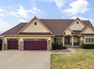 223 Carver Ave, Rhodes, IA 50234