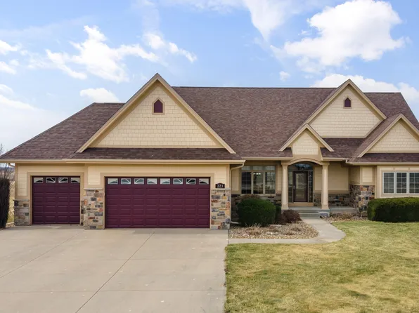 223 Carver Ave, Rhodes, IA 50234