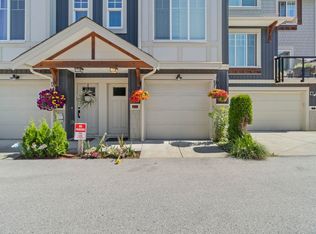20498 82nd Ave #110, Langley, BC V2Y 0V1