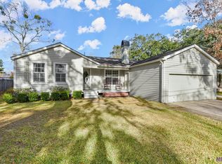 3647 Primrose St, Baton Rouge, LA 70808