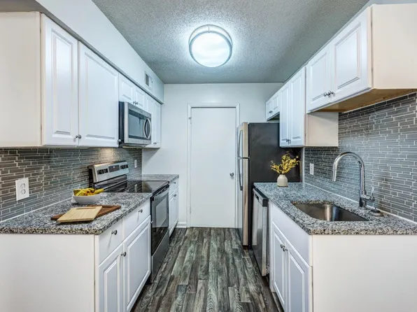 Forestbrook Apartments and Townhomes