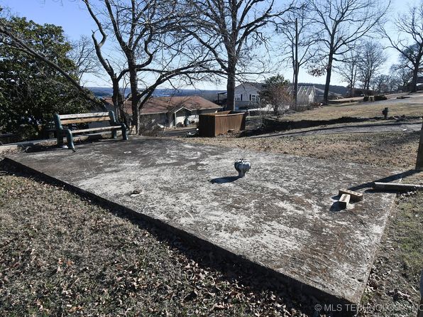 96123 S Strayhorn Heights Rd, Gore, OK 74435