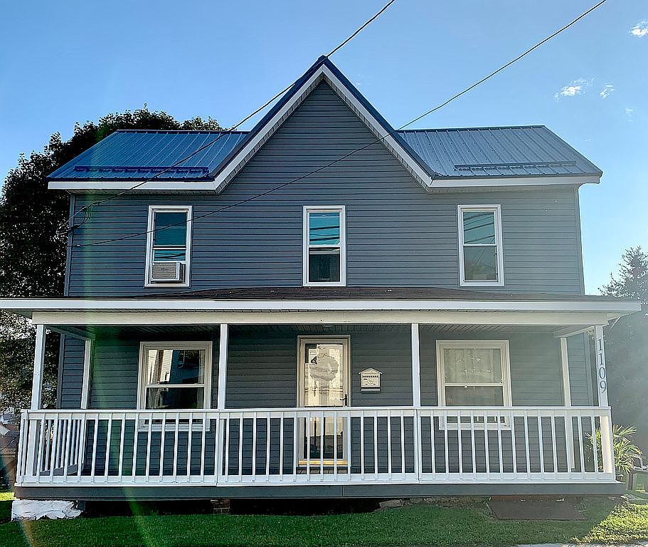 1109 2nd St, Nanty Glo, PA 15943 Zillow