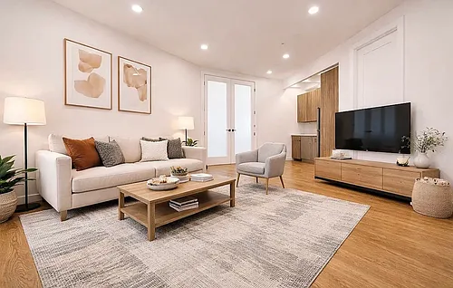 139 Meserole St #2F Photo 1