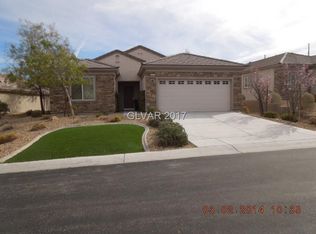 2512 Crater Rock St, Henderson, NV 89044