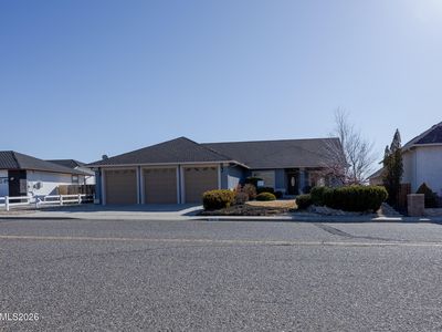 3545 N Sunridge Dr, Carson City, NV, 89705