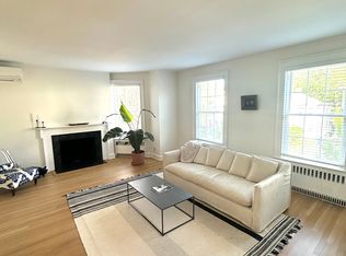 472 Orange St #2, New Haven, CT 06511
