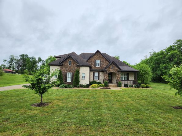 1700 Zevon Ct, Spring Hill, TN 37174