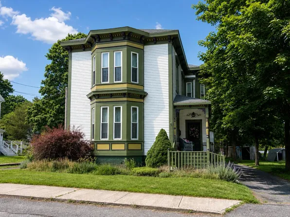 17 Key Street, Eastport, ME 04631