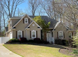397 Glouchester Dr, Locust Grove, GA 30248
