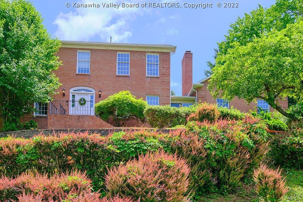 5 Brittany Woods Rd, Charleston, WV 25314 Zillow