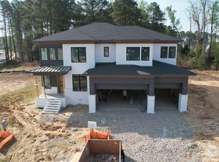 705 Ahad Ct, Apex, NC 27523