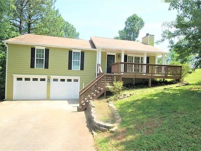 4380 Mitchell Hill Dr, Acworth, GA, 30101