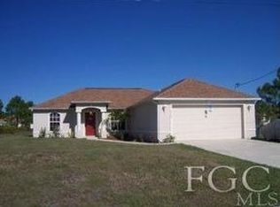 3116 40th St SW, Lehigh Acres, FL 33976