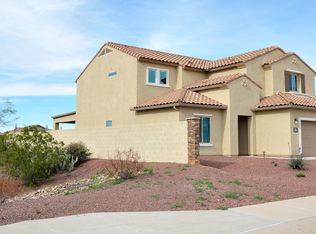 21454 E Freedom Dr, Red Rock, AZ 85145