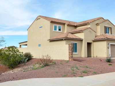 21454 E Freedom Dr, Red Rock, AZ, 85145