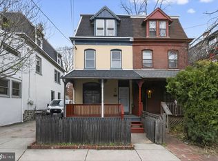 5443 Morris St, Philadelphia, PA 19144