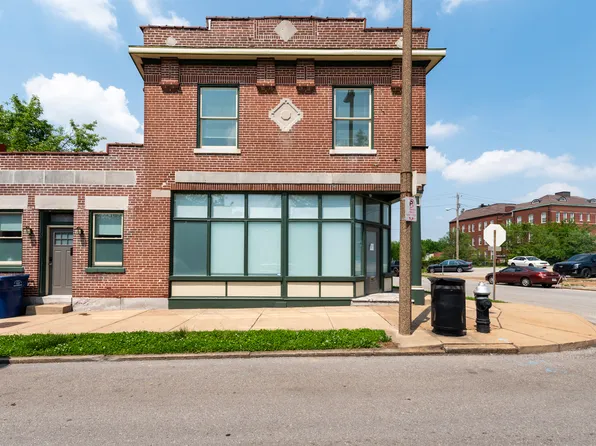 3039 Minnesota Ave, Saint Louis, MO 63118