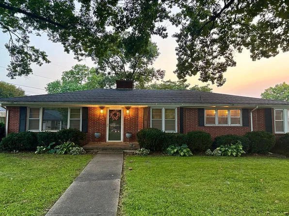 1701 W 10th St, Sedalia, MO 65301