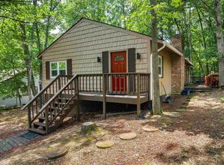 409 Cub Ln, McGaheysville, VA 22840