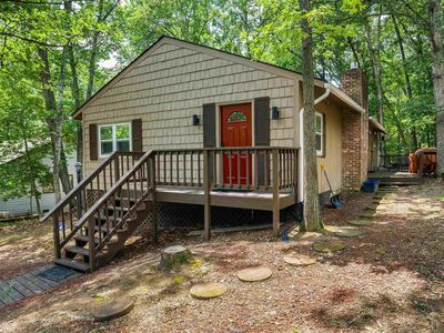409 Cub Ln, Mcgaheysville, VA, 22840