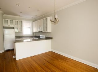 3852 N Southport Ave #G2P, Chicago, IL 60613