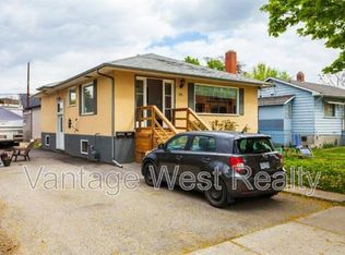 804B Leon Ave, Kelowna, BC V1Y6J8