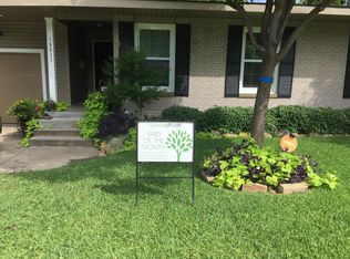 10011 Estacado Dr, Dallas, TX 75228