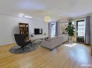237 E 17th St #110, New York, NY