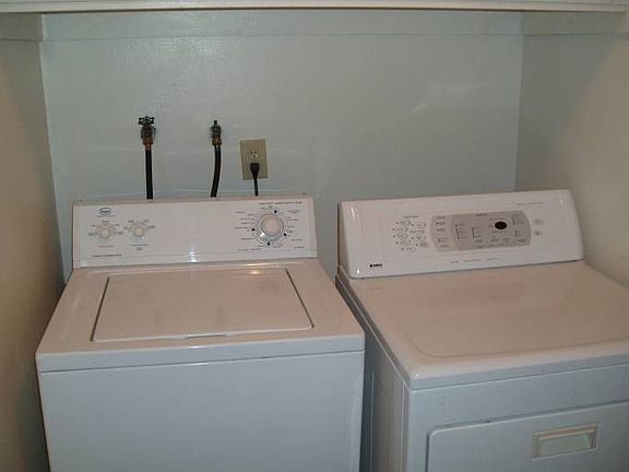Laundry/Utility room