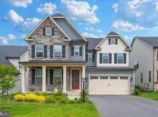 6251 Walleye Pl, New Market, MD 21774