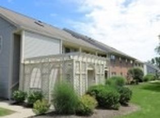 2940 Derr Rd APT 125, Springfield, OH