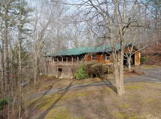 488 Oak Ridge Rd, Odenville, AL 35120