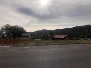 S Canyon Rd, Parowan, UT 84761