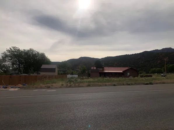 S Canyon Rd, Parowan, UT 84761