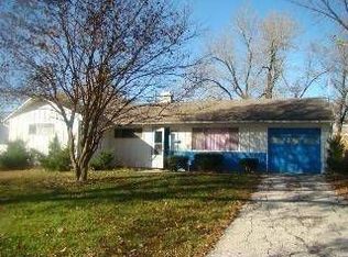 11302 Spring Valley Rd, Kansas City, MO 64134